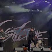 156 Silence Character Development Cold Start Live Aftershock 2025