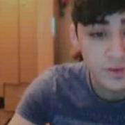 Zayn Malik Singing Let Me Love You Again