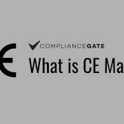 What Is CE Marking