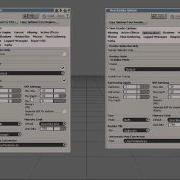 Rendering BSP Tree Parameters