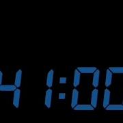 41 Minutes Timer