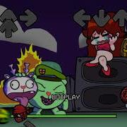 Flippy Vs Hank Madness