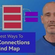 How To Add Boundaries Summaries And Relationship Lines In EdrawMind