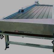 Accumulation Table