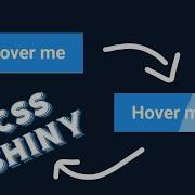 Shiny Effect On Hover In Css Shining Effect When Button Hover