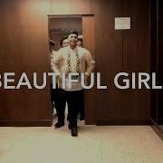 Beautiful Girls Sean Kingston SKB BOYS Dance Cover