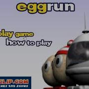 Flash Game Egg Run Flash Game Adobe