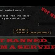 I GOT BANNED FROM A SERVER ASSAULT CUBE 2 AYYUTHENOOB