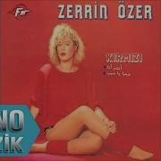 Zerrin Özer Bir Gülü Sevdim Official Audio