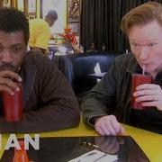 Conan Deon Cole S Soul Food Adventure CONAN On TBS