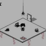 White Space Arrangement 8 Bit VRC6 OMORI