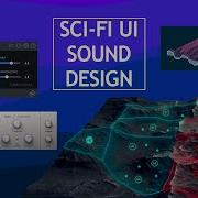 How To Make SCI FI UI Sounds