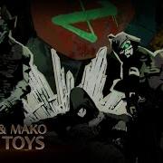 Pusha T Mako Misfit Toys Arcane League Of Legends Riot Games Music