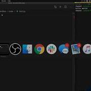 Python Environment Setup Executing VSCode And The Terminal