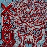 CRISIX FULL HD Full Album