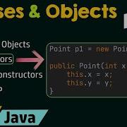 Introduction To Classes And Objects Part 2
