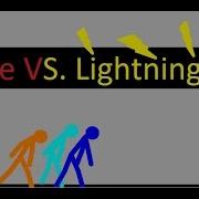 Fire Vs Lightning 3