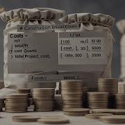 Material Cost Calculator Coding Pythonessperspective Programming