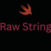 Raw Strings In Swift IOS Tutorial 2023