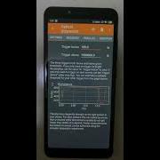 Phyphox Optical Stopwatch EAB3612 SEM2 19 20 Project