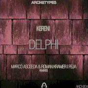 Kereni Delphi Peja Remix