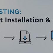 Rhosting Client Installation And User Connection Guide