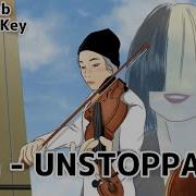 Sia Unstoppable Play Along Violin Tab Tutorial