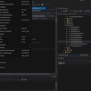 Serializing GameObjects To A File In Unity 2018