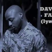 Davido Fall Lyrics