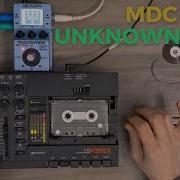 Unknown Path Tape Loop