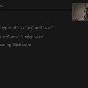 Elixir Hello World