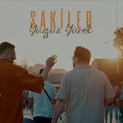 Sakiler Yüzsüz Yürek 4K Official Video SakilerKenanDoğuluSöylüyor
