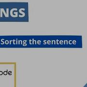 Sorting The Sentence Solution Explained Strings Leetcode Easy JAVA
