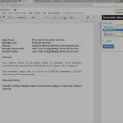 Doc Assembler Google Add On
