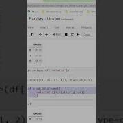 Remove Duplicate Dict In List In Python Shorts Python Pandas