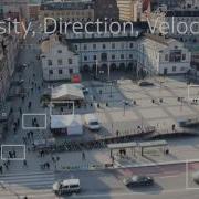 IoT Video Analytics For Smart Cities