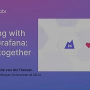 Basics Of Load Testing With K6 And Grafana In 20 Minutes