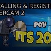 Installing Registering Hypercam 2 In 2025