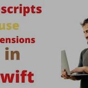 How To Use Subscripts By Extension In Swift