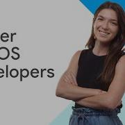 Flutter для разработчиков IOS
