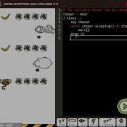 CodeMonkey Skill Mode 11 11