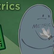 Metrics The Danger Of Data Driven Game Design Extra Credits