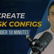 Flask Config Mastery In Under 10 Minutes