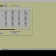 Redox Simulation With Visual Minteq