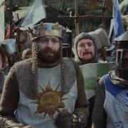 Monty Python Tim The Enchanter
