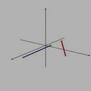 Intersecting Lines