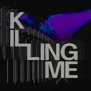 Omar Apollo Killing Me Official Lyric Video