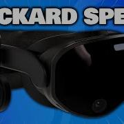 Valve Deckard MAJOR Specs Leak Is This The Future Of VR