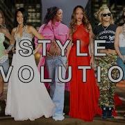 Rihanna S Style Evolution From Caribbean Pop Princess To Billionaire Businesswoman