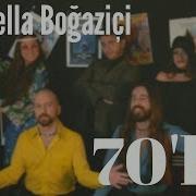 A Capella Boğaziçi 70 Ler